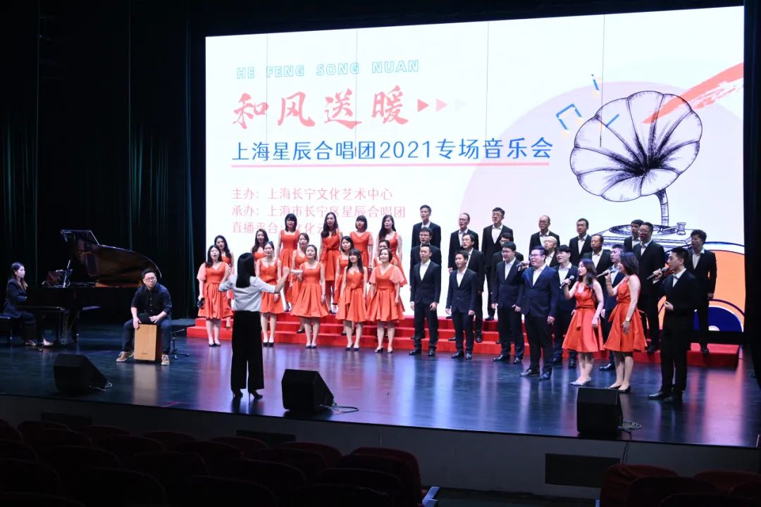 精品迭出！長寧群眾文藝創作屢獲國家級獎項