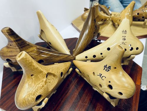 文博會來了｜打卡漳州元素，這些文創產品很亮眼